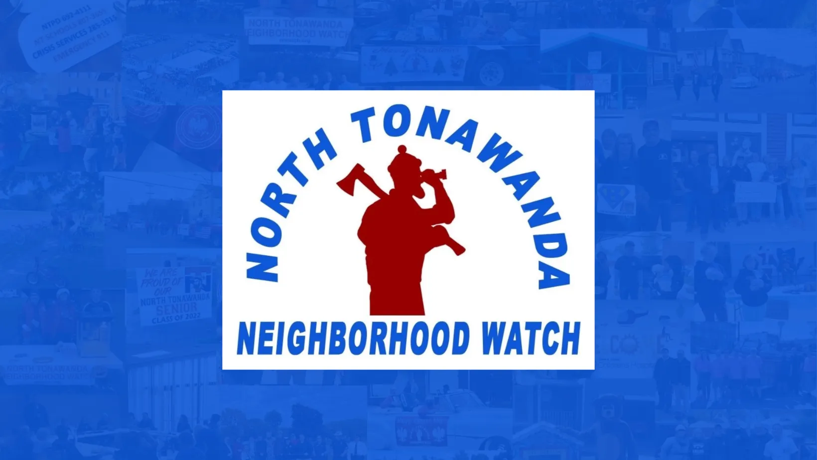 ●NEIGHBORHOOD WATCH North Tonawanda NY Neighborhood Watch | Meetings & Community